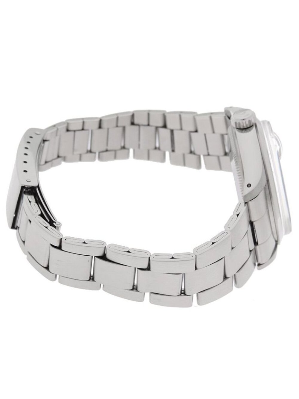 Rolex Watch Silver - Picture 5 of 8